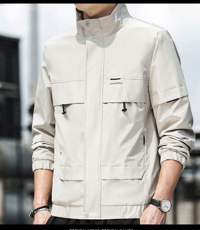 Veste homme - Ref 3443391 Image 16