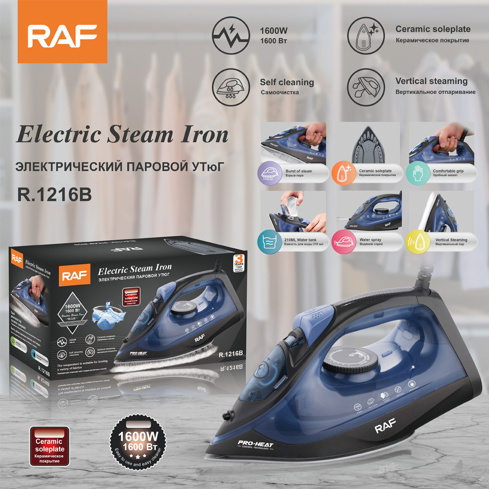 RAF European regulations cross-border hot selling household handheld…