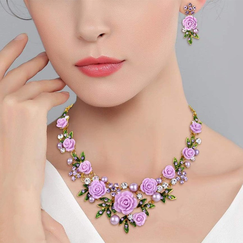 fashionable jewelry
