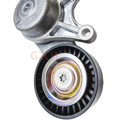 Remen gəricisi Tensioner Tensioning Pulley