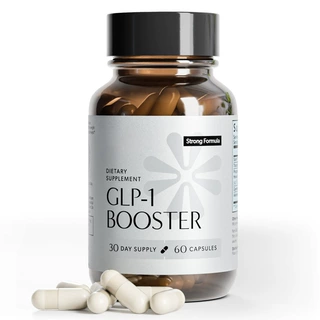 TK爆款GLP-1胶囊GLP-1 capsules益生菌胶囊定制贴牌工厂支持OEM
