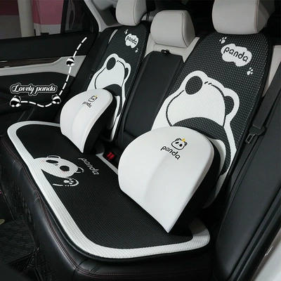 Seat cushion, seat cover: Cushion Four Seasons Universal Car