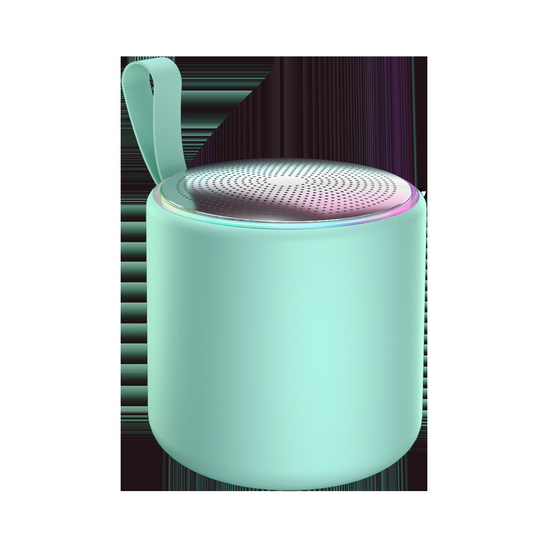 コーラキャット Bluetooth スピーカー家庭用屋外ポータブルサブウーファー高品質超長バッテリー寿命ワイヤレスミニスピーカー|undefined
