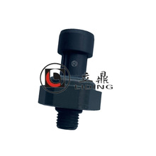 8513826 2070263适用于东风波特发动机机油 压力传感器 汽车