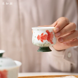 茶杯;盖碗;茶壶