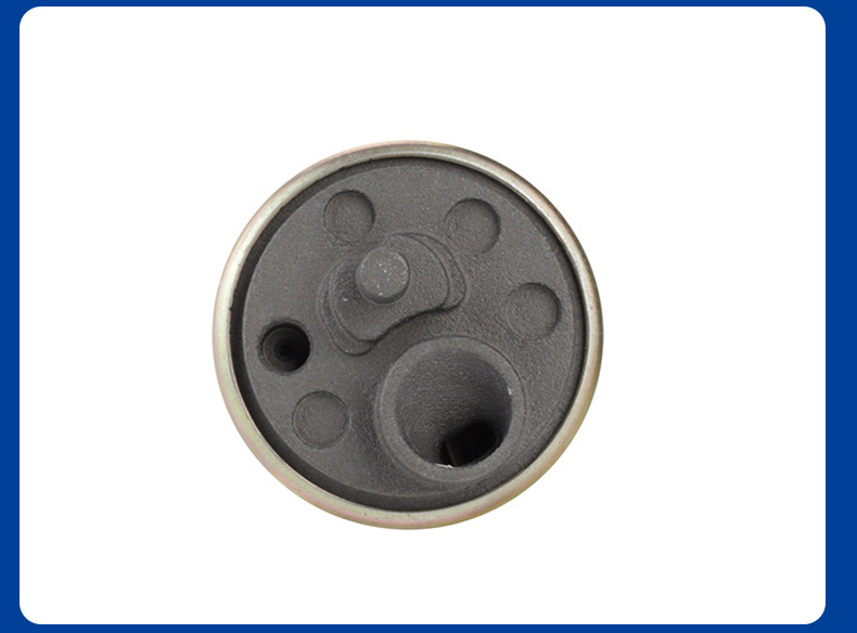 Suitable for Yamaha Vixion 2007/Vixion 2010 Motorcycle Fuel Pump