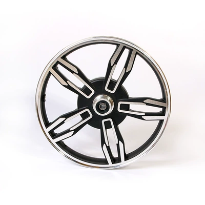 Hub — 16inch Electric Vehicle