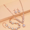 501796 Rose Gold