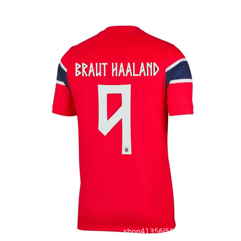 Camiseta de la Copa del Mundo de 2026 Argentina España Selección Nacional de Brasil Edición de Jugadores Camiseta Edición de Jugadores de la Copa del Mundo