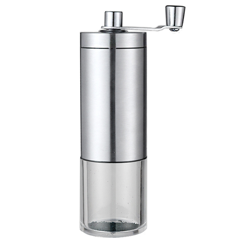Coffee Grinder Hand Coffee Grinder Stainless Steel Coffee Appliances Coffee Grinder Hand Grinding Coffee Beans