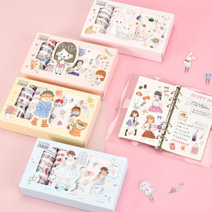 ��ͨ�ͼ��֎��z���N���M�����b�͹�С������Ů��ins�Ldiy�b��N