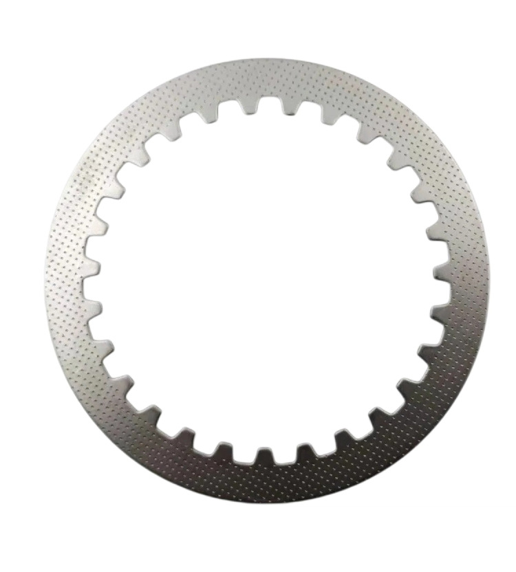 Suitable for Yamaha Tt600 Xt400 Xt500 Xt60 Clutch Disc Kit Friction Plate