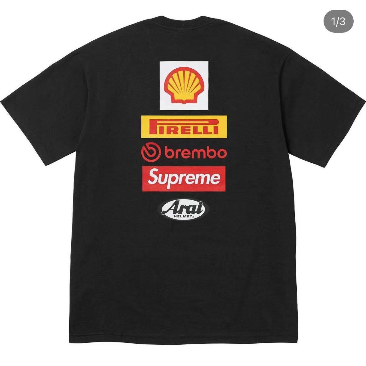 B380 black