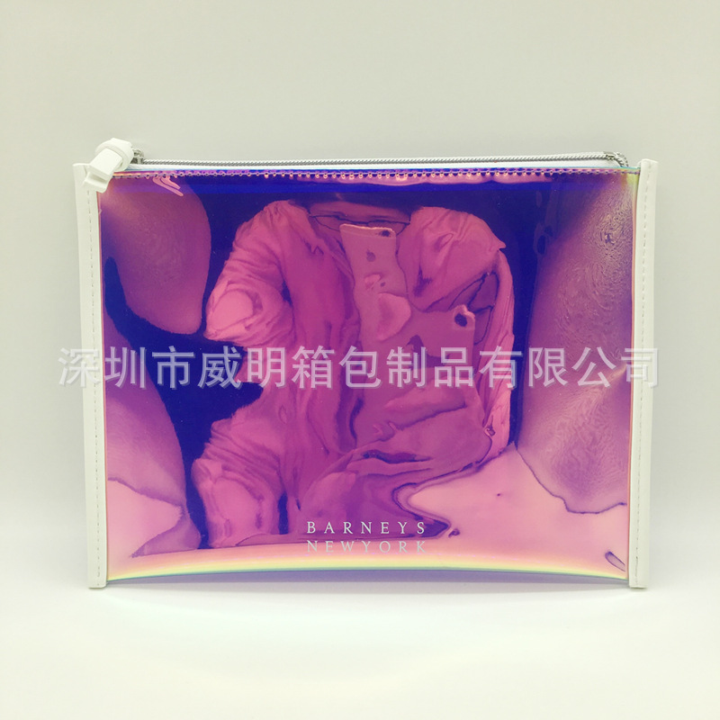 ���Ҷ���͸���ò������� �Ų�PVC��ױ��Ʒ�ƴ�����Ʒ��ױƷ���ɰ�