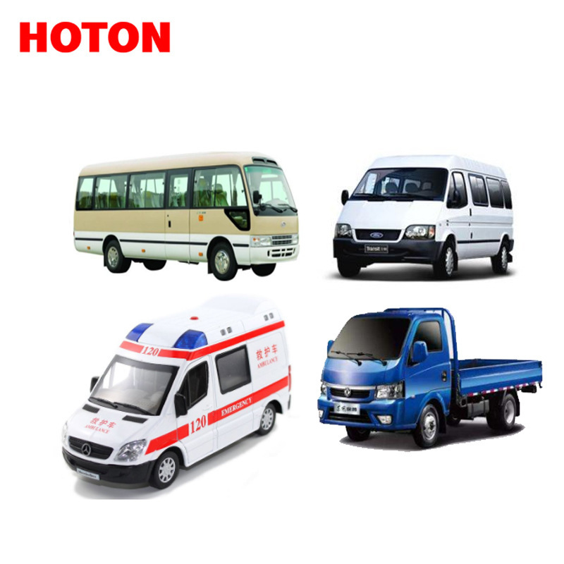 上海衡臣提供汽车维修厂设计和设备（房车以及轻卡救护车方案）