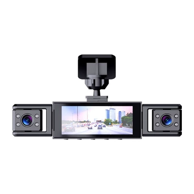 Monitoring Y161, Driving recorder