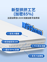 ♔窗台板自粘木纹亚克力台面板窗套包边窗框门套实木胡桃窗台石定