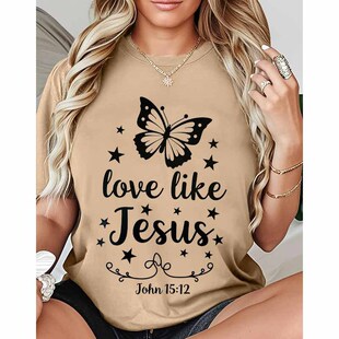 Ůʿ��������T������Ԫ�ش���&ldquo;love likeJesus&rdquo;�ڽ��Z��