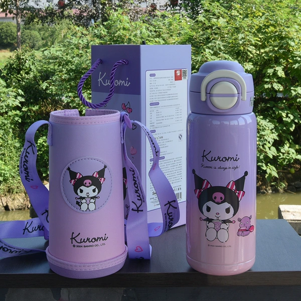 600 ml