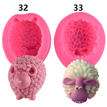 3D���w�d�����ͷ��ǹ��zģ�� ܇�d��޹ʯ���U��ʯģ�� Ľ˹�ɿ���