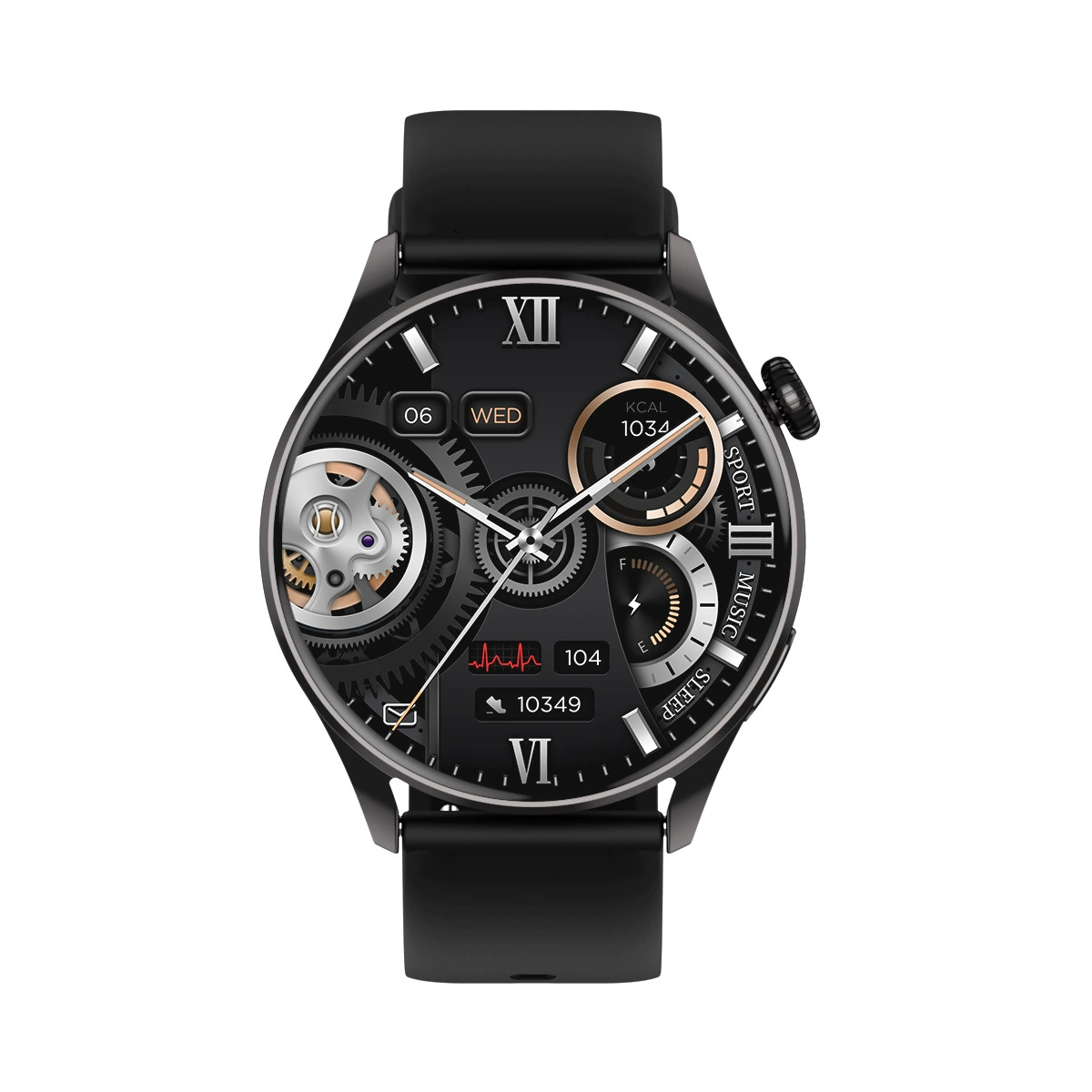 Huaqiangbei WATCH3 топ с умными спортивными часами NFC платежи Bluetooth звонок пульс место производитель оптовый