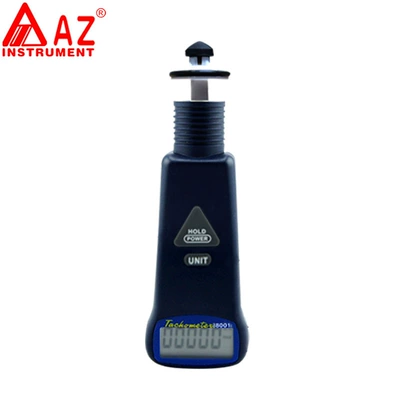 Taiwan Hengxin AZ8001 tachometer