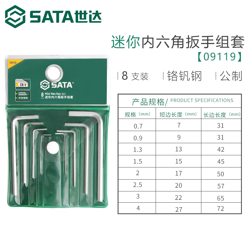 Hexagonal wrench, gloves, set, screwdriver