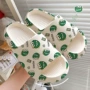 男士夏季静音家居拖鞋