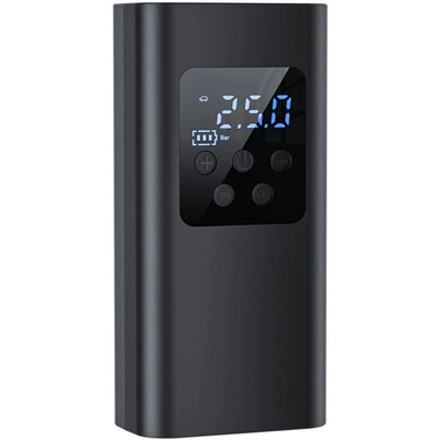high-pressure tire inflator cylinder — Hava nasosu