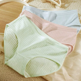 女士三角裤;胸贴、乳贴;女士安全裤