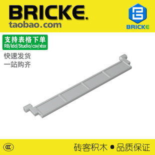 �u��BRICKE 4218�eľ�����T ���ݘ������  MOC��� �ɱ�����