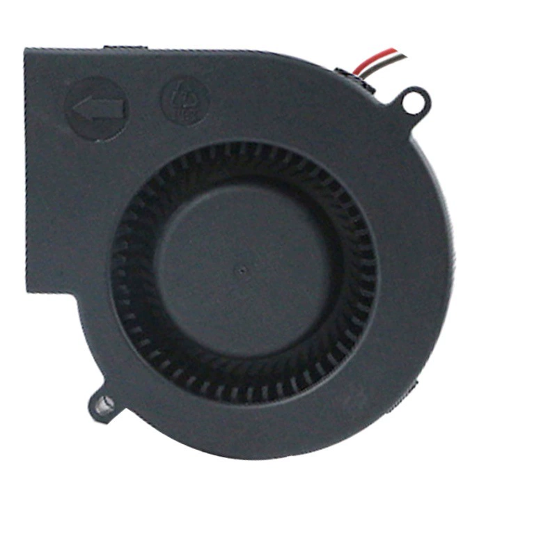 9733 Подувка для дровяной печи от 220 В до 12 В поставляется с регулируемой скоростью турбиной, вентилятором высокого давления, высокой скоростью и большим объемом воздуха.