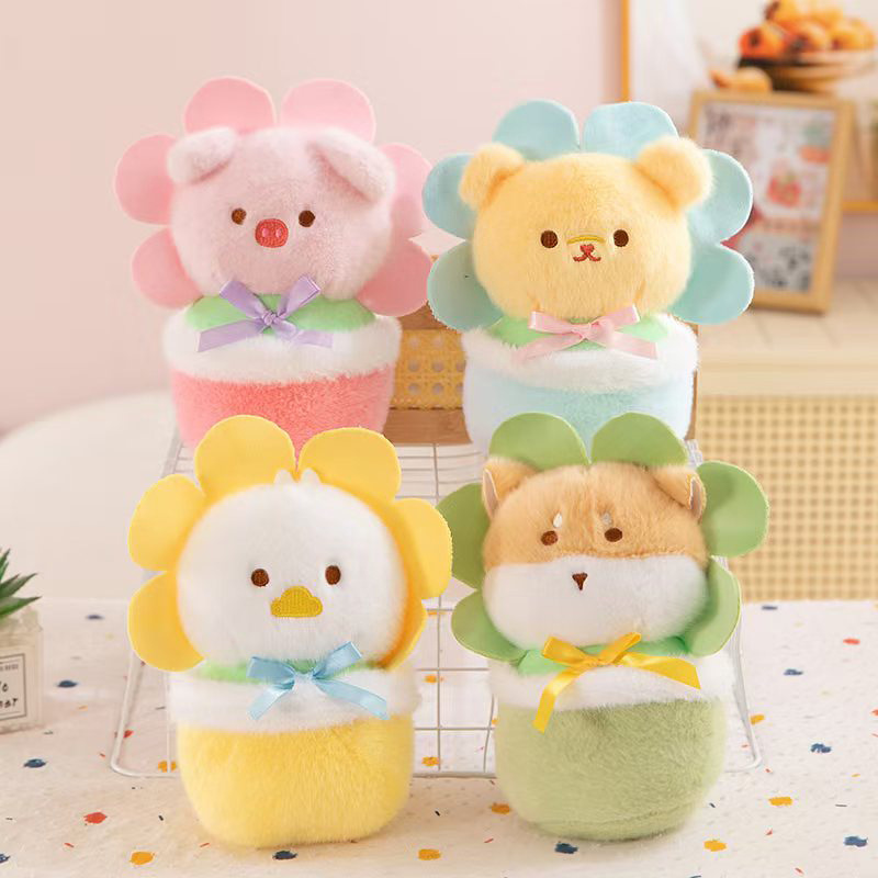 逸品のデパートの子供機の子供の新型の7、8寸のつかみ機の子供のぬいぐるみのぬいぐるみの結婚祝いは人形の卸売りを投げます。|undefined