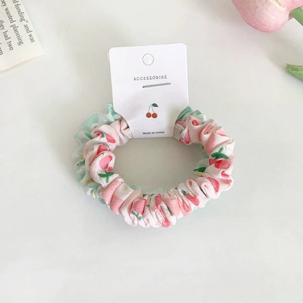 Pink green 2 card installation