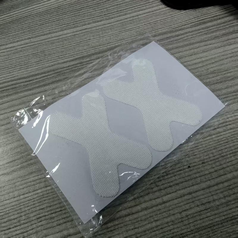 X型呼吸贴 口呼吸贴防打呼噜矫正闭口贴儿童成人睡觉打呼噜止鼾贴|undefined