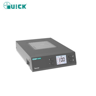 Fast (QUICK) 854 Preheating Table 400W