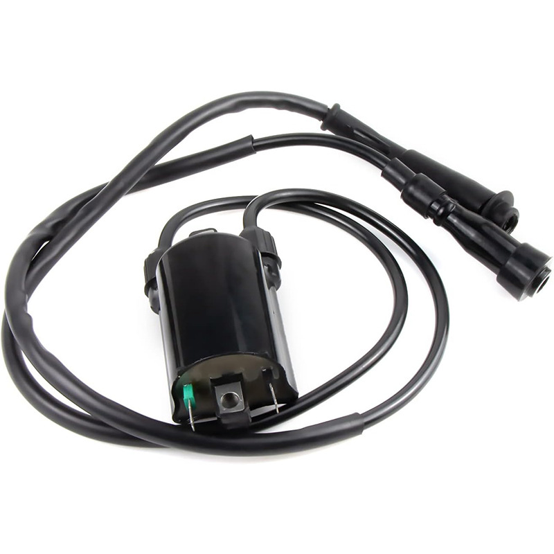 Ignition Coil 30510-mm8-003 for Vlx 600 Vt600C 1988-2007