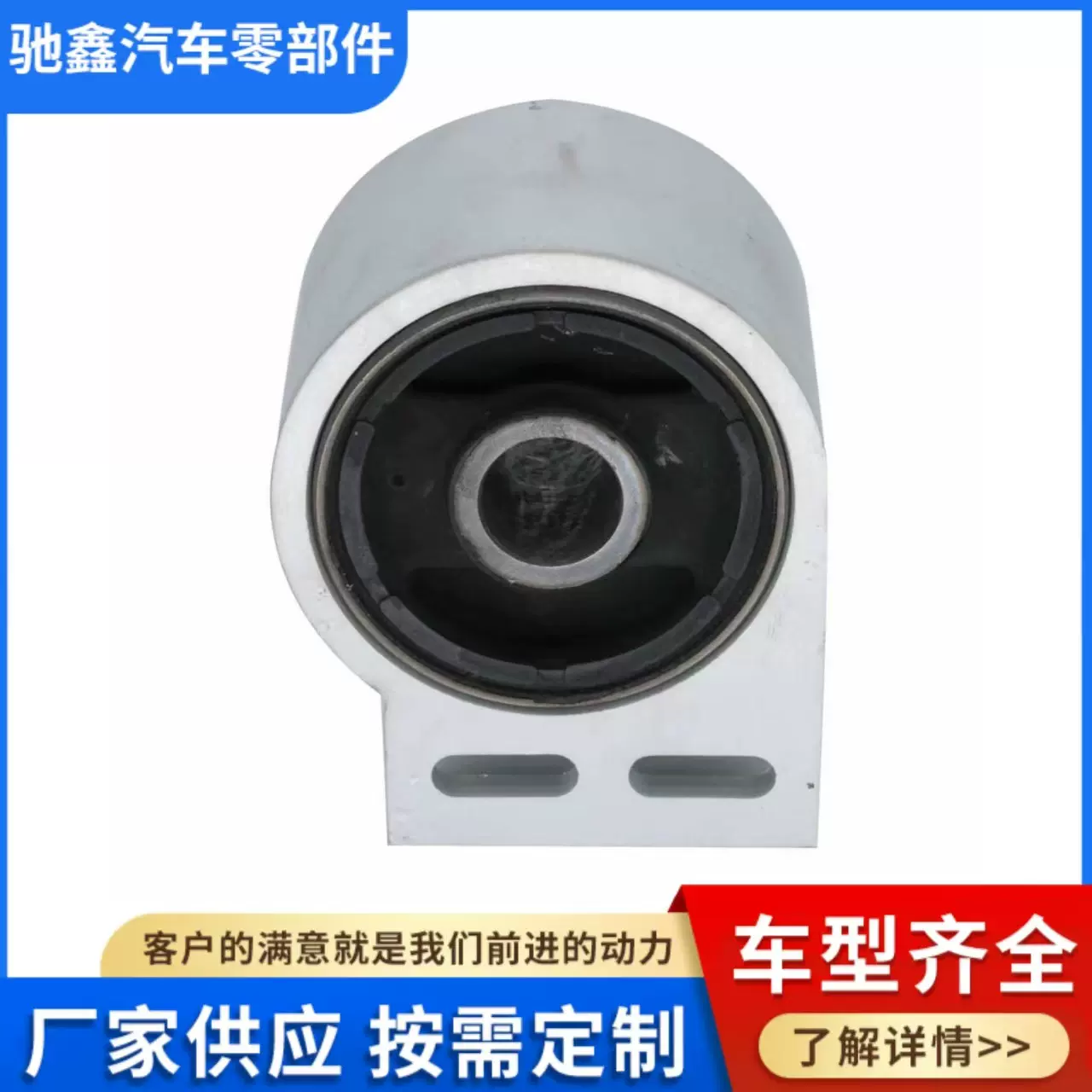 96809676 95248454 20946159 96810750 25848403科帕奇下摆臂衬套