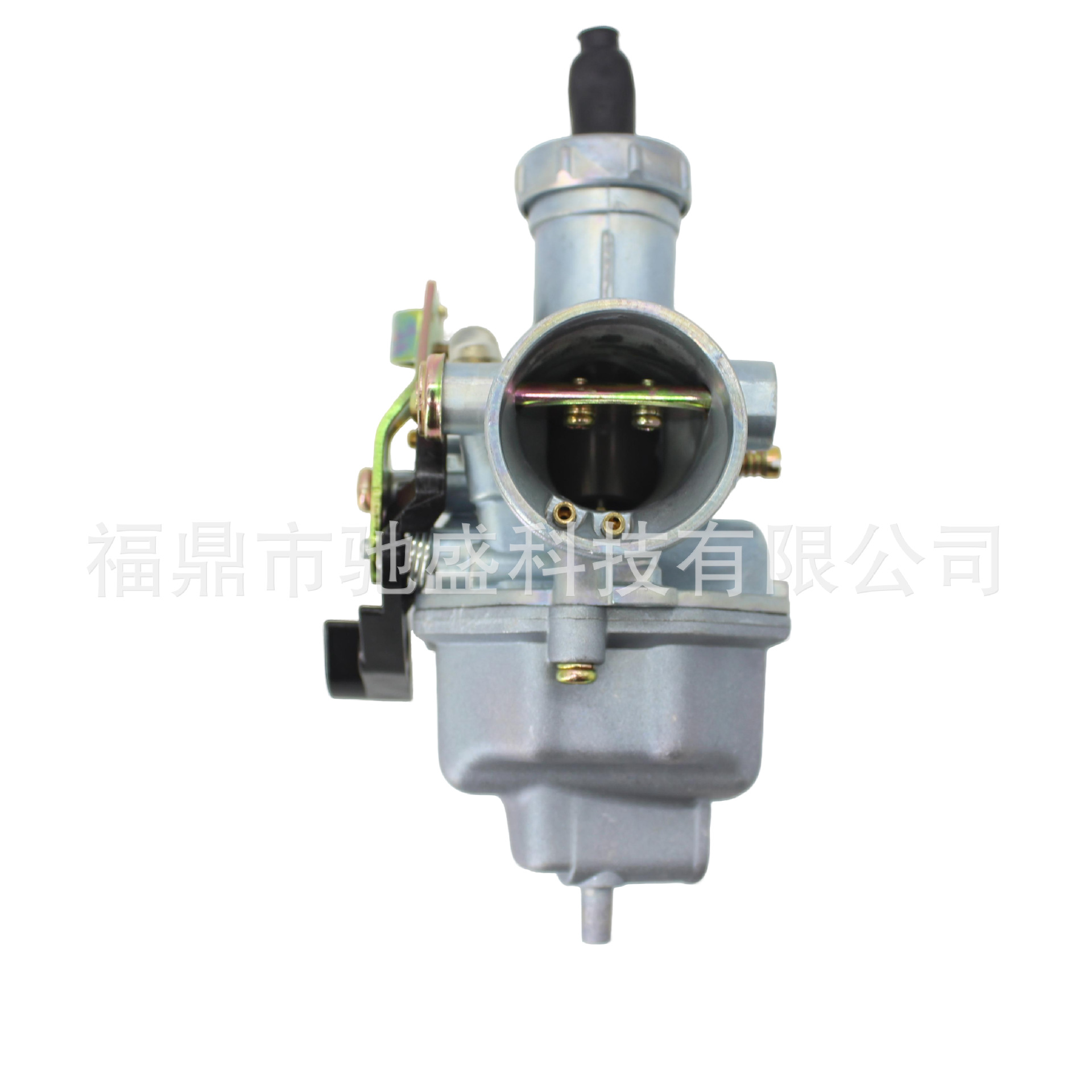 Pz27 Carburetor Kit for Cg 125Cc 150Cc 250Cc Engine Xr100 at