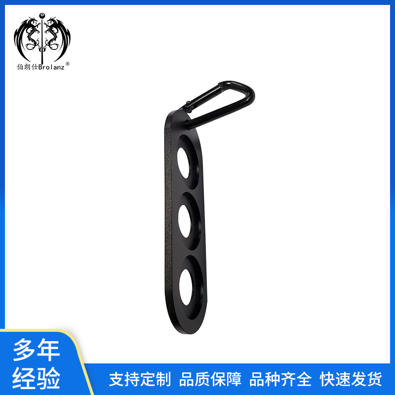 FUENTE Deportes al aire libre productos transfronterizos en stock suministros de billar organizador de la cubierta protectora