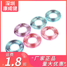 佰色猫车轮锁精环太阳圈阴茎环男用控时套环成人情趣性用品批发