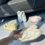 星星春季新款百搭小白鞋