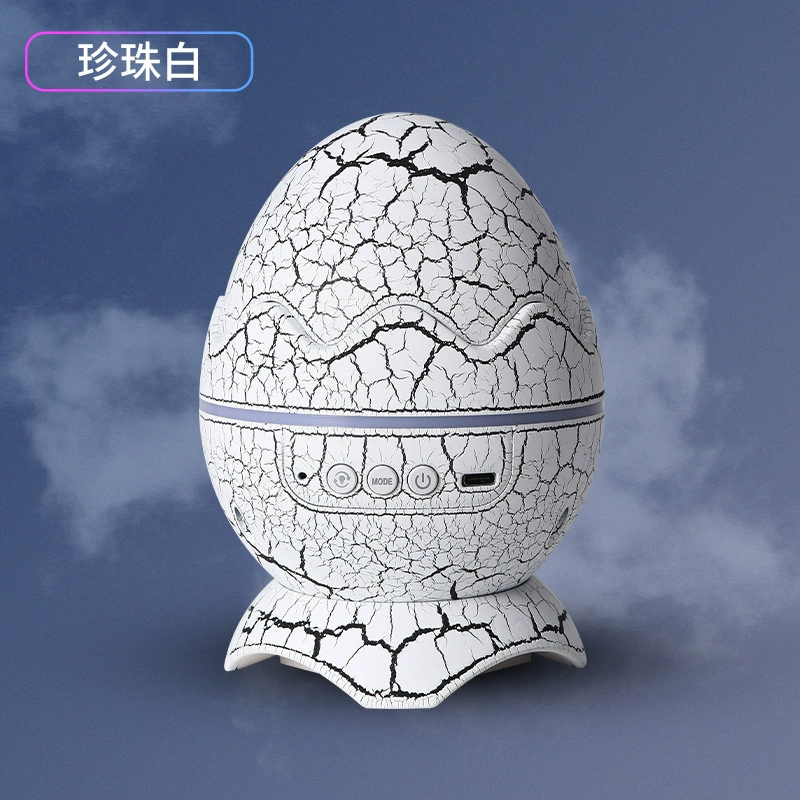 Dinosaur, starry sky, music lamp, night light, (Cross-border trading), bluetooth