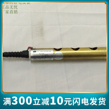 SL-006A离子风铜棒  除静电除尘棒