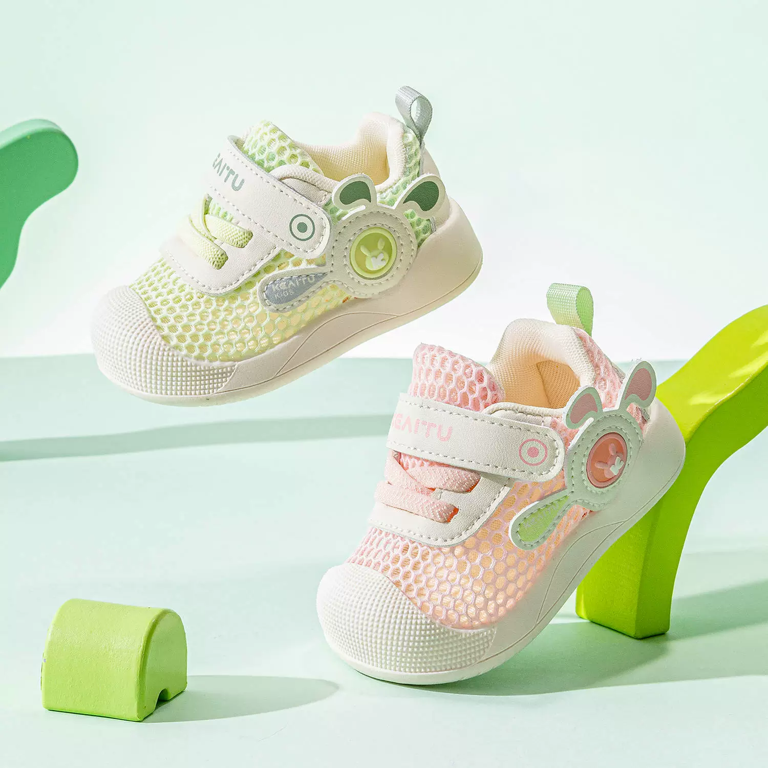 2025 весна и лето новая мужская обувь для малышей нескользящая детская обувь