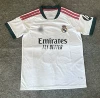 26-27 Real Madrid host
