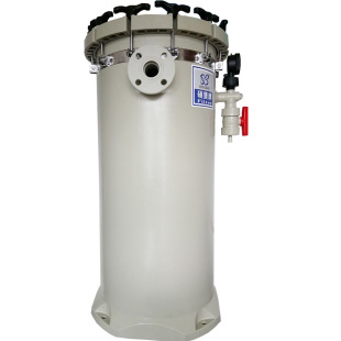 Shuobao Brand Acid and Alkali Resistant Precision Filter Water Treatment Filter Cotton Core Filter 12t High-Efficiency Filter Barrel