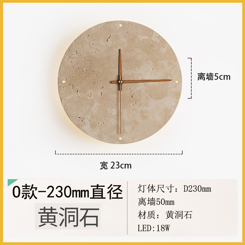 Cream viento sala de estar agujero chino pared de piedra escalera lámpara de pared lámpara de cabecera amarilla lámpara de cabecera lámpara de pared balcón lámpara de pared pasillo lámpara de pared europea