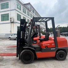 出售二手原装 丰田叉车三菱叉车  2.5T 3T 5T