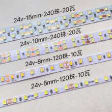 ȫ���V24V�͉����led��5mm��ճ�N�X��8mm12v��̨���l���ι�Դ